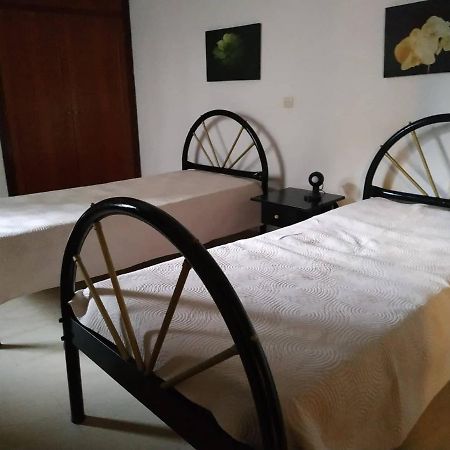 Nancy'S Rooms Gouvia Ngoại thất bức ảnh