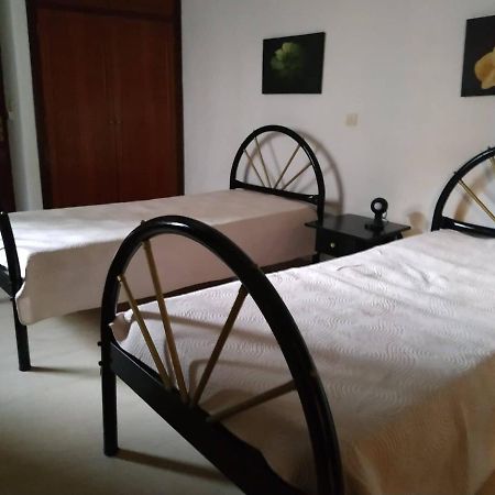 Nancy'S Rooms Gouvia Ngoại thất bức ảnh