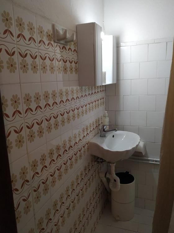 Nancy'S Rooms Gouvia Ngoại thất bức ảnh