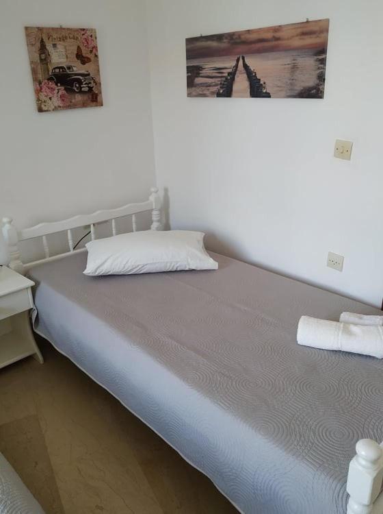 Nancy'S Rooms Gouvia Ngoại thất bức ảnh
