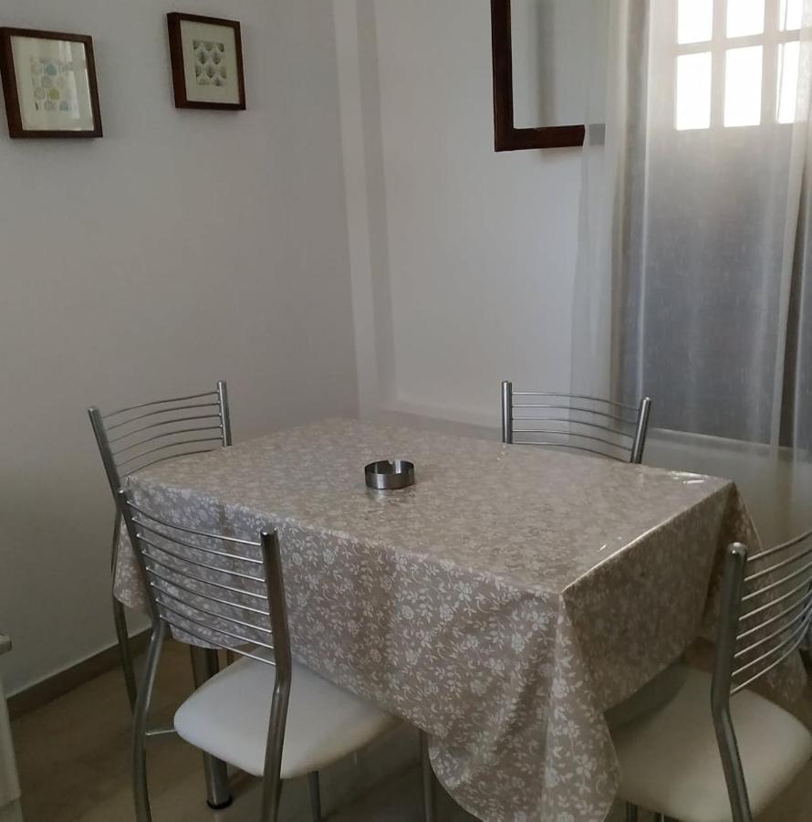 Nancy'S Rooms Gouvia Ngoại thất bức ảnh