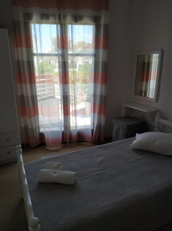 Nancy'S Rooms Gouvia Ngoại thất bức ảnh
