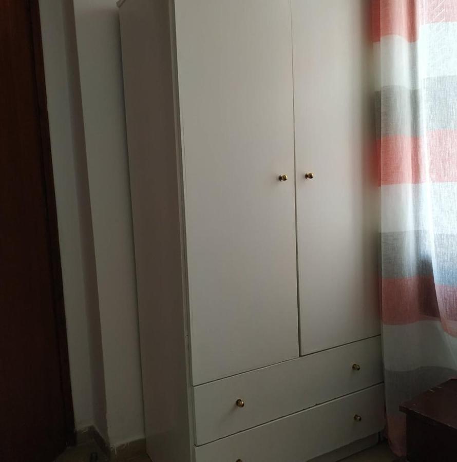Nancy'S Rooms Gouvia Ngoại thất bức ảnh