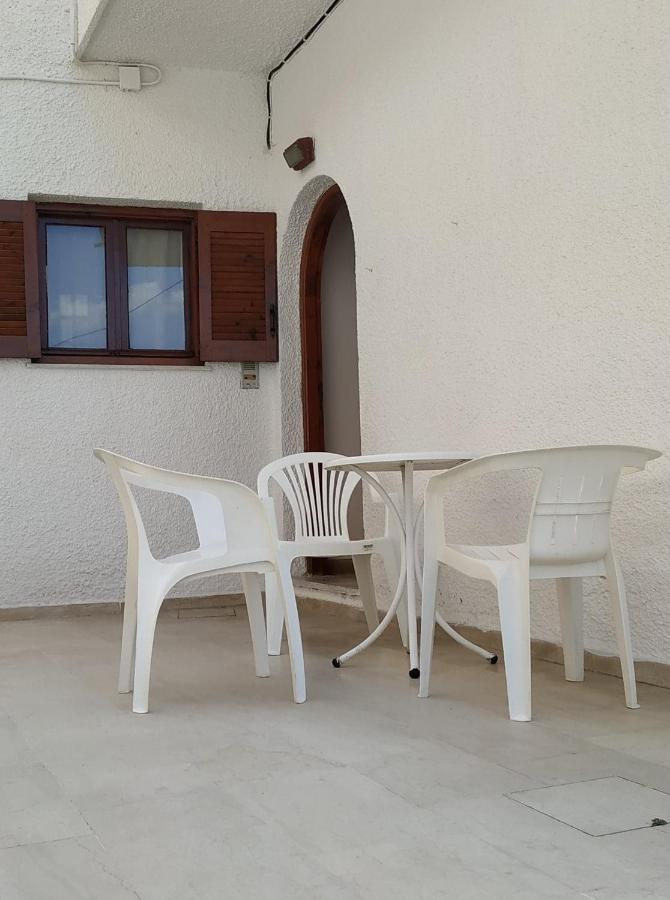 Nancy'S Rooms Gouvia Ngoại thất bức ảnh