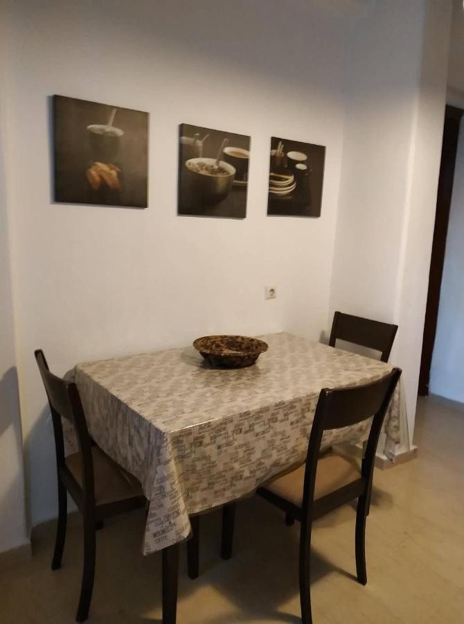 Nancy'S Rooms Gouvia Ngoại thất bức ảnh