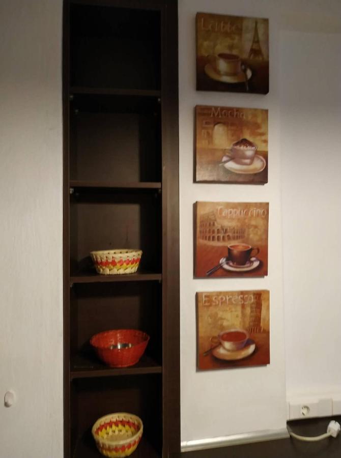 Nancy'S Rooms Gouvia Ngoại thất bức ảnh