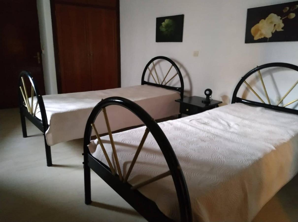 Nancy'S Rooms Gouvia Ngoại thất bức ảnh